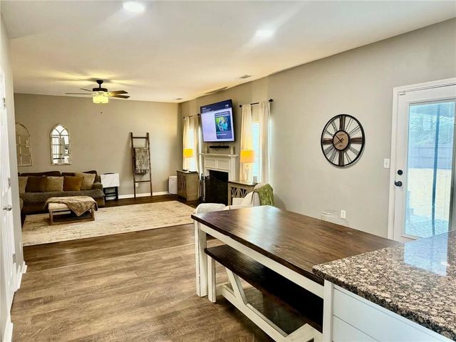 417 Farmwood Way, Canton, GA 30115