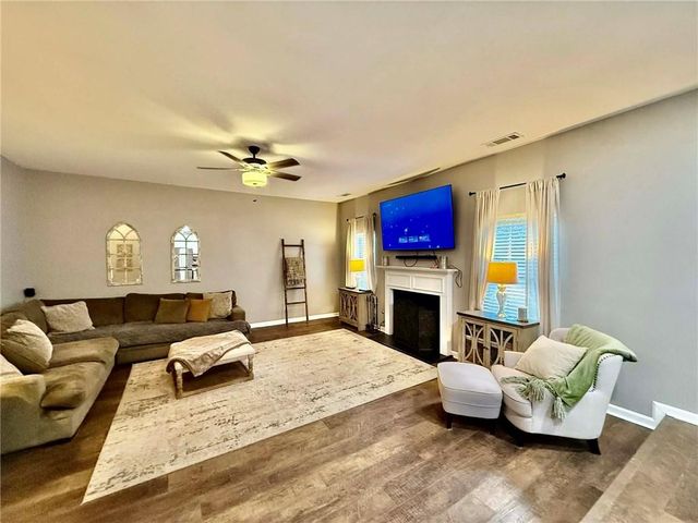 417 Farmwood Way, Canton, GA 30115