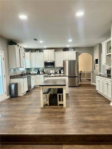 417 Farmwood Way, Canton, GA 30115