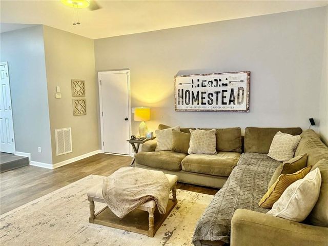 417 Farmwood Way, Canton, GA 30115