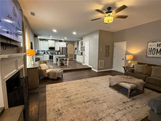 417 Farmwood Way, Canton, GA 30115