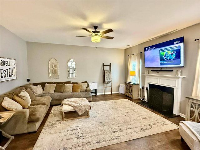 417 Farmwood Way, Canton, GA 30115