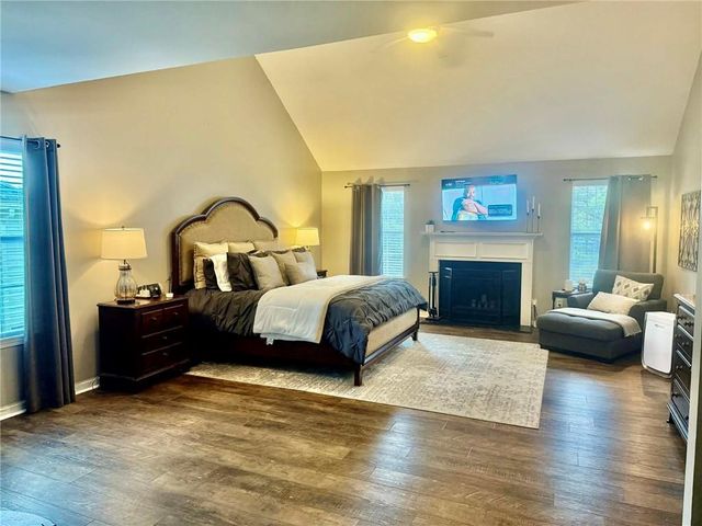 417 Farmwood Way, Canton, GA 30115