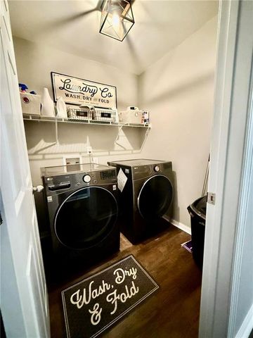 417 Farmwood Way, Canton, GA 30115