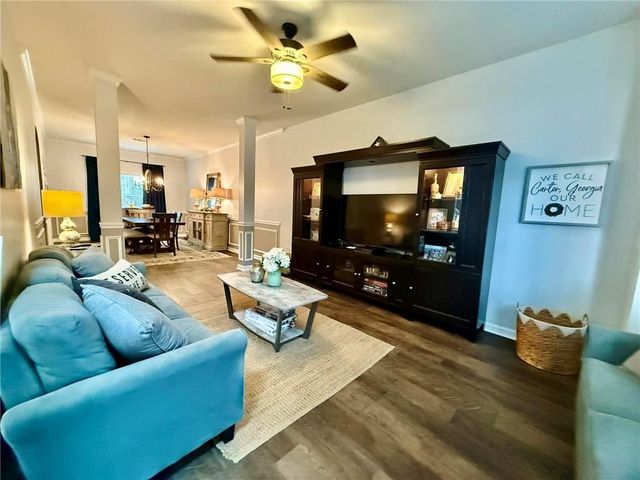 417 Farmwood Way, Canton, GA 30115