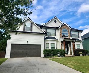 417 Farmwood Way, Canton, GA 30115