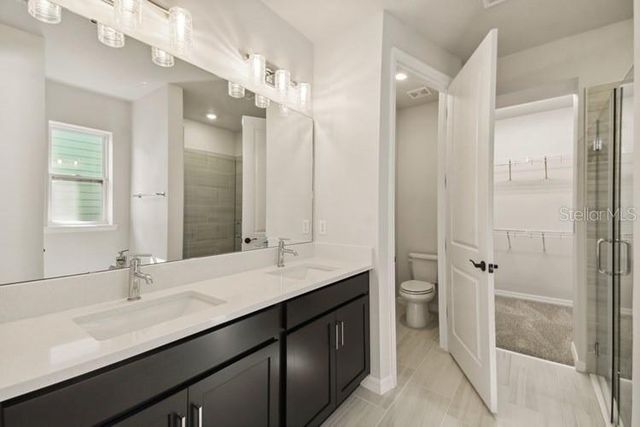 3024 MIRAGE PLACE, St Cloud, FL 34771