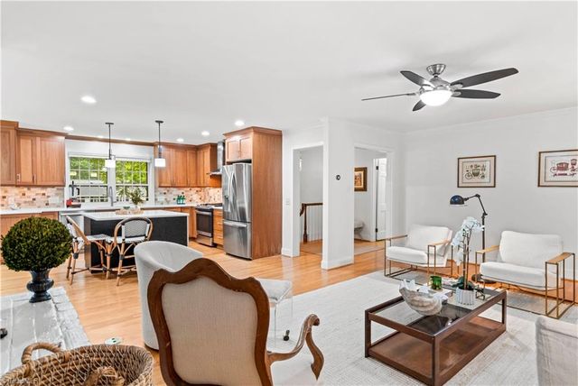 325 Banbury Road, Winston-salem, NC 27104