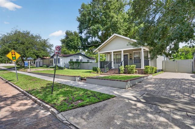 1225 E AMELIA STREET, Orlando, FL 32803