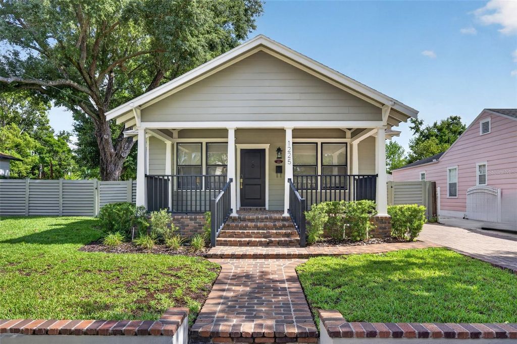 1225 E AMELIA STREET, Orlando, FL 32803