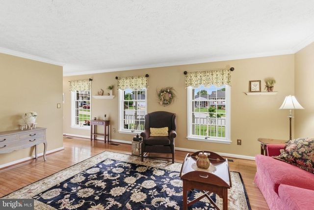 707 WEATHERBY RD, Bel Air, MD 21015