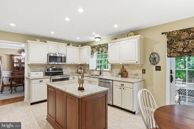 707 WEATHERBY RD, Bel Air, MD 21015