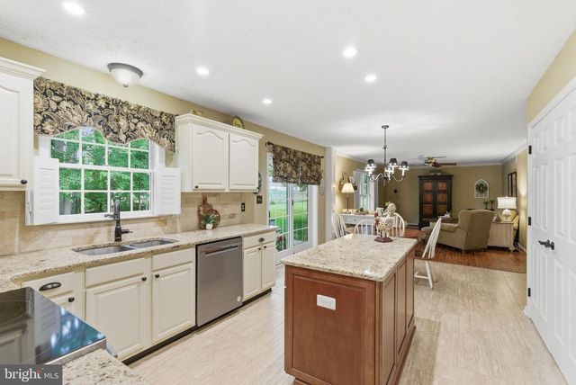 707 WEATHERBY RD, Bel Air, MD 21015