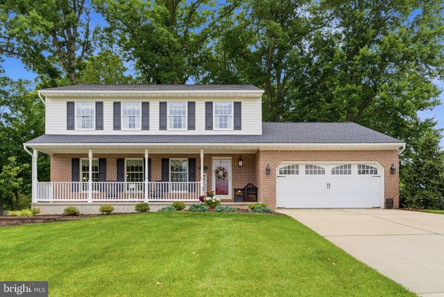 707 WEATHERBY RD, Bel Air, MD 21015