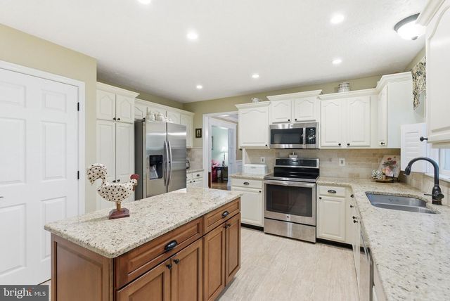 707 WEATHERBY RD, Bel Air, MD 21015
