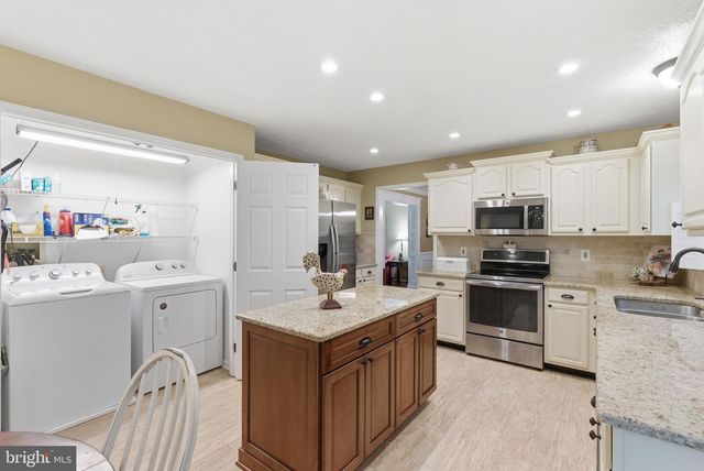 707 WEATHERBY RD, Bel Air, MD 21015