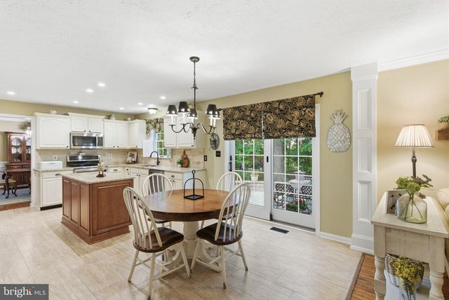 707 WEATHERBY RD, Bel Air, MD 21015
