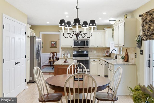 707 WEATHERBY RD, Bel Air, MD 21015