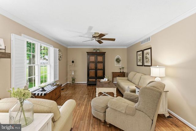 707 WEATHERBY RD, Bel Air, MD 21015
