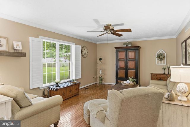 707 WEATHERBY RD, Bel Air, MD 21015