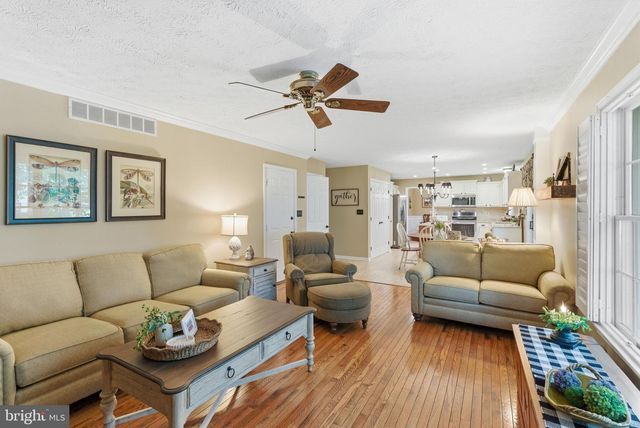 707 WEATHERBY RD, Bel Air, MD 21015