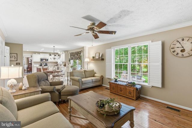 707 WEATHERBY RD, Bel Air, MD 21015