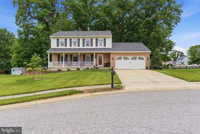 707 WEATHERBY RD, Bel Air, MD 21015
