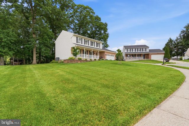 707 WEATHERBY RD, Bel Air, MD 21015