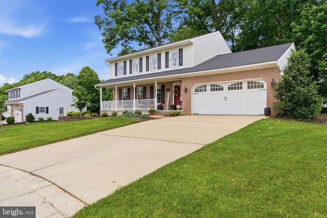 707 WEATHERBY RD, Bel Air, MD 21015