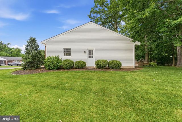 707 WEATHERBY RD, Bel Air, MD 21015