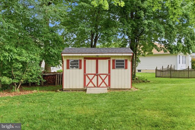 707 WEATHERBY RD, Bel Air, MD 21015
