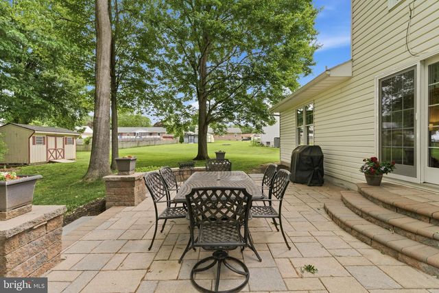 707 WEATHERBY RD, Bel Air, MD 21015