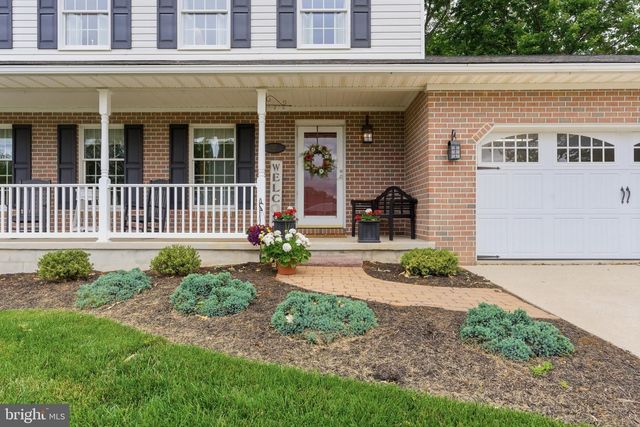 707 WEATHERBY RD, Bel Air, MD 21015
