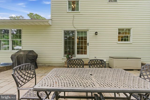 707 WEATHERBY RD, Bel Air, MD 21015