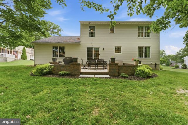 707 WEATHERBY RD, Bel Air, MD 21015