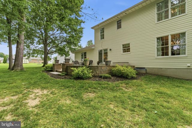 707 WEATHERBY RD, Bel Air, MD 21015