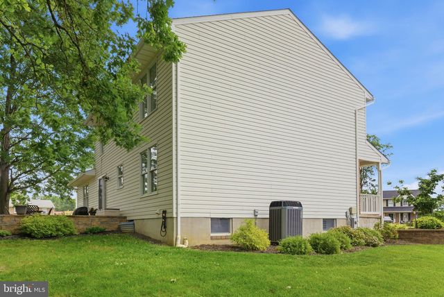 707 WEATHERBY RD, Bel Air, MD 21015