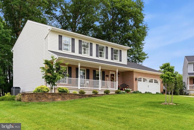 707 WEATHERBY RD, Bel Air, MD 21015