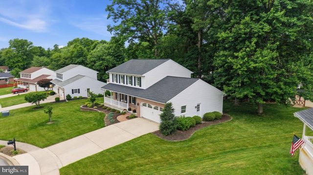 707 WEATHERBY RD, Bel Air, MD 21015
