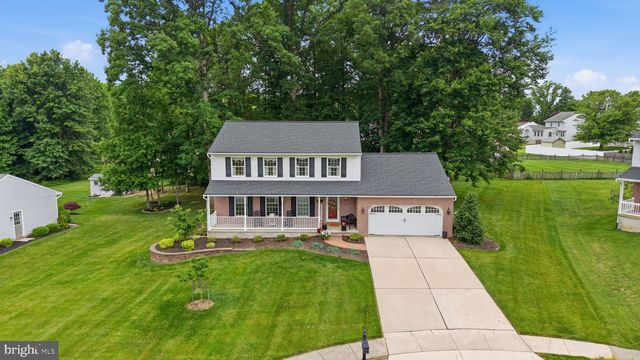 707 WEATHERBY RD, Bel Air, MD 21015