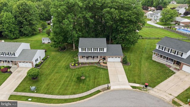 707 WEATHERBY RD, Bel Air, MD 21015