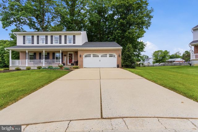 707 WEATHERBY RD, Bel Air, MD 21015