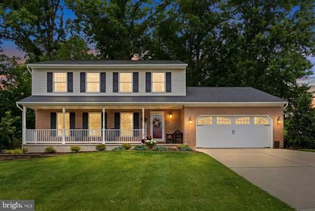 707 WEATHERBY RD, Bel Air, MD 21015