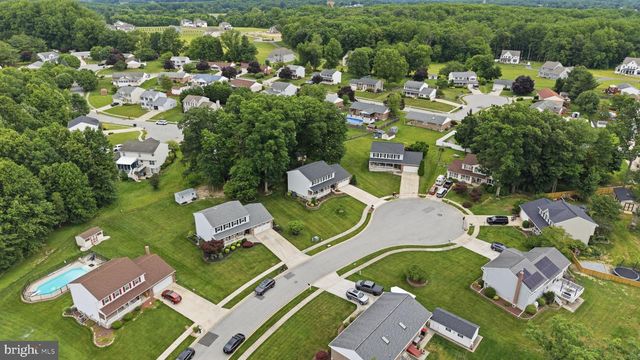 707 WEATHERBY RD, Bel Air, MD 21015