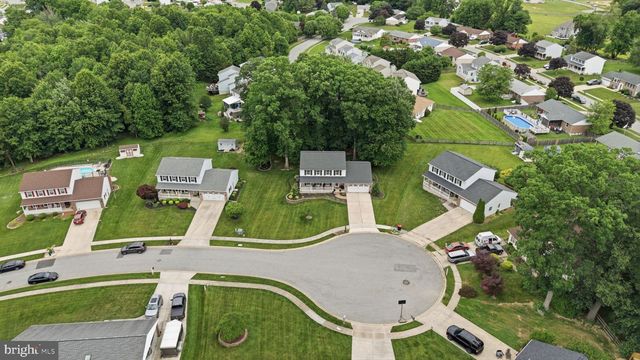 707 WEATHERBY RD, Bel Air, MD 21015