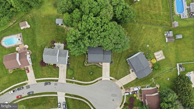 707 WEATHERBY RD, Bel Air, MD 21015