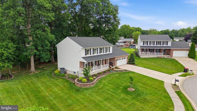 707 WEATHERBY RD, Bel Air, MD 21015
