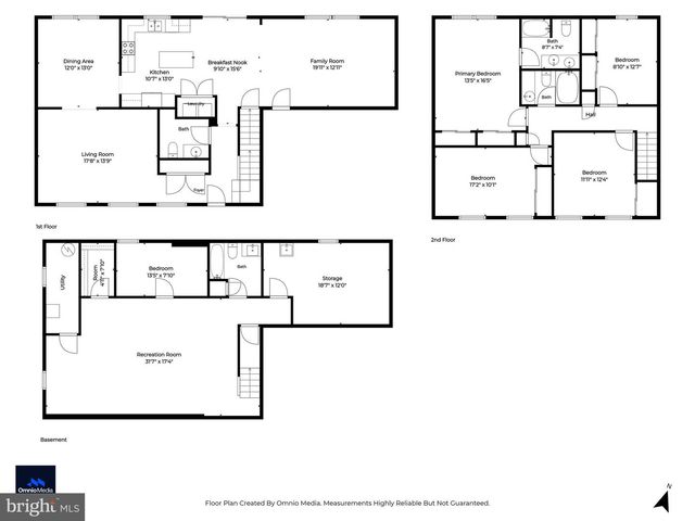 707 WEATHERBY RD, Bel Air, MD 21015