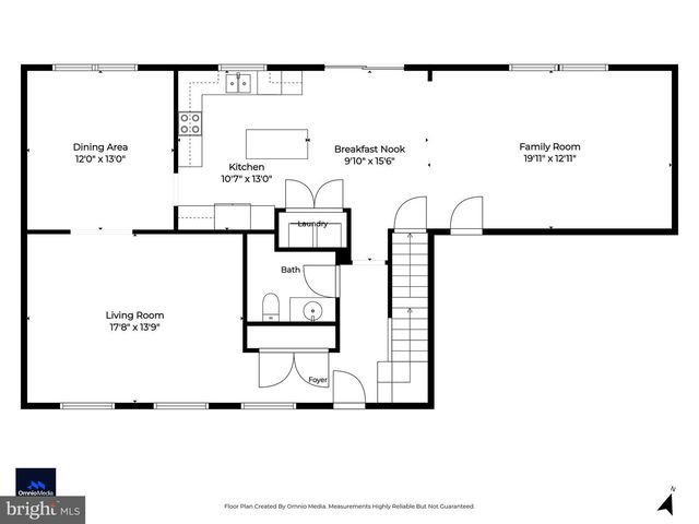 707 WEATHERBY RD, Bel Air, MD 21015
