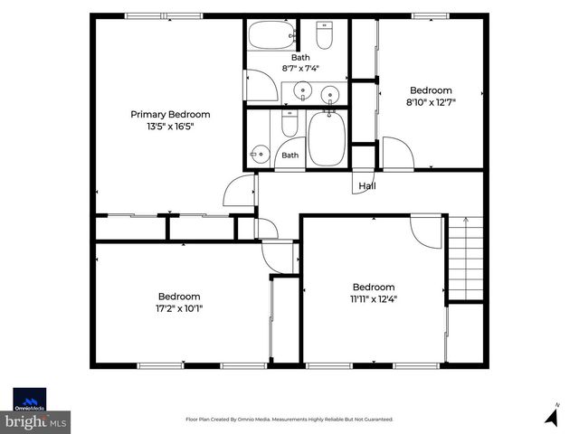 707 WEATHERBY RD, Bel Air, MD 21015